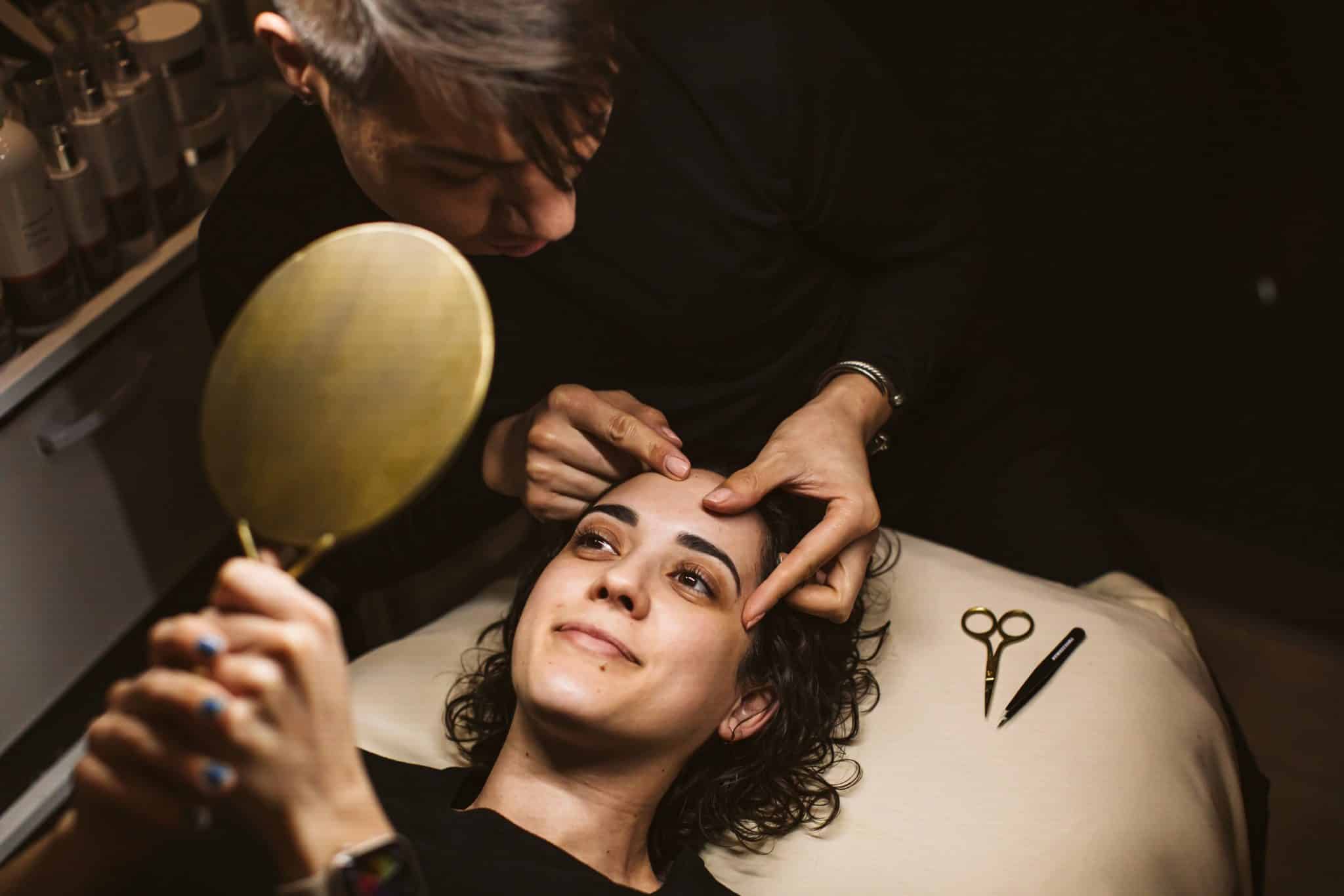 What is Brow Lamination? All About the Process