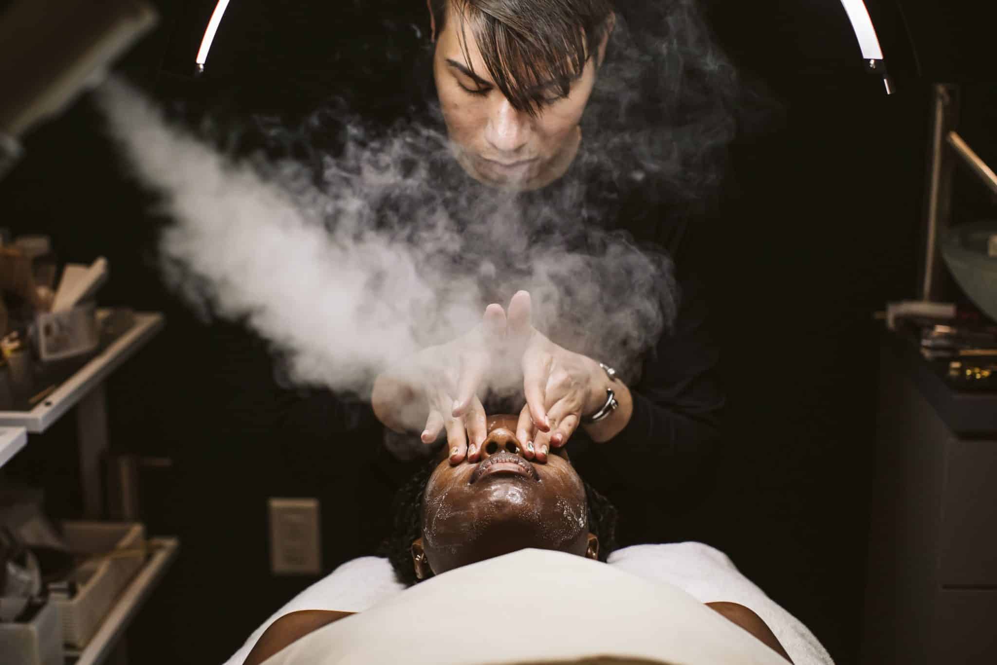 How An Oxygen Facial Can Elevate Your Skin Health